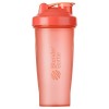 BlenderBottle Classic Shaker | Shaker Protéine | Bouteille deau |Blenderball | 590ml - noir