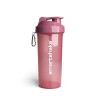 Smartshake Lite Protein Shaker Bouteille shaker 1000 ml | Bouteille deau transparente en polypropylène sans BPA et DEHP pour