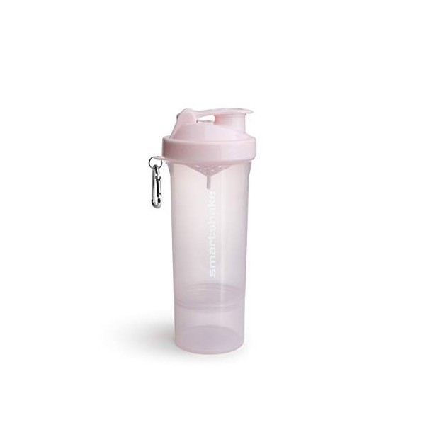 Smartshake Shaker fin Lilas pâle