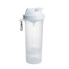 Smartshake Shaker fin Lilas pâle