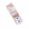 Bath and Body Works Queen Polar Bear Chaussettes de détente infusées au karité