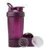 Blender Bottle 847280068319 Bottle Unisex-Adult, Rose Pink, 22-Ounce