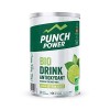 PUNCH POWER - Biodrink Antioxydant - Citron vert - Pot 500 g - Boisson Glucidique de leffort - Riche en Vitamines - Bio - Sa