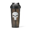 Performa Shaker Marvel Hero Séries Shaker The Punisher Noir 800 ml