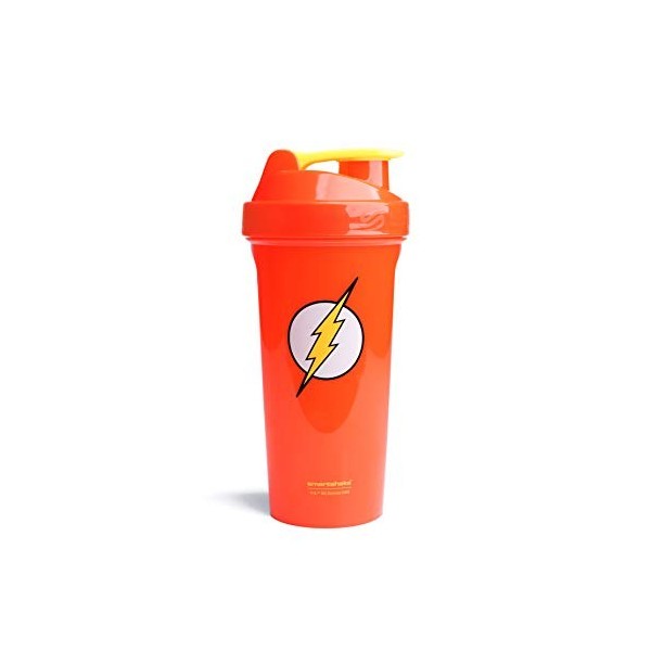 SmartShake Lite DC Comics, The Flash - 800 ml.