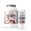 Boisson substitut repas + Shaker: pack amincissant pour homme et femme. Perte du poids rapide, efficace. Substitut repas