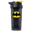 Shieldmixer Hero Pro Classic Shaker for Whey Protein Shakes and Pre Workout, BPA Free, 700 ml, Supergirl Classic