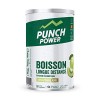 PUNCH POWER - Boisson Longue Distance - Pomme-Kiwi - Pot 500 g - Energie Longue Durée - Glucides - BCAA - Vitamines - Electro