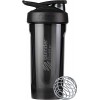 BlenderBottle Strada Tritan Gourde avec blenderball Convient comme shaker à protéines Sans BPA Capacité jusquà 600 ml Blanc ...