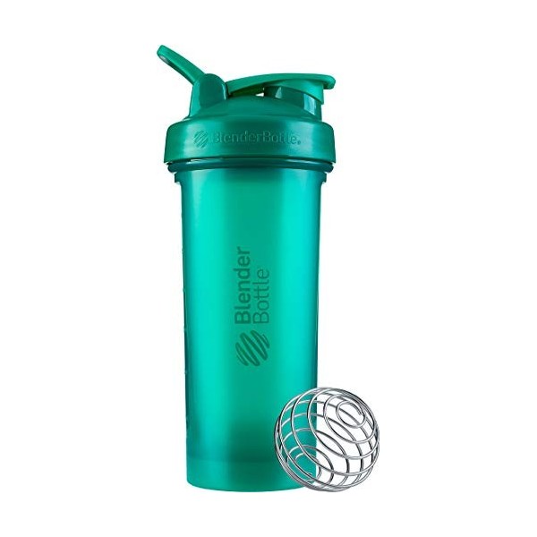 Blender Bottle Classic V2 Black