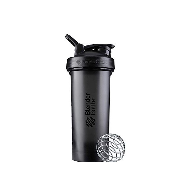 Blender Bottle Classic V2 Black