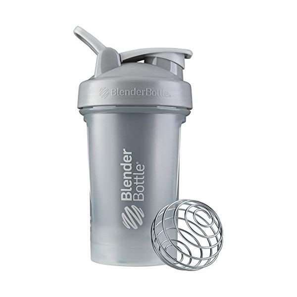 Blender Bottle Classic V2 Black