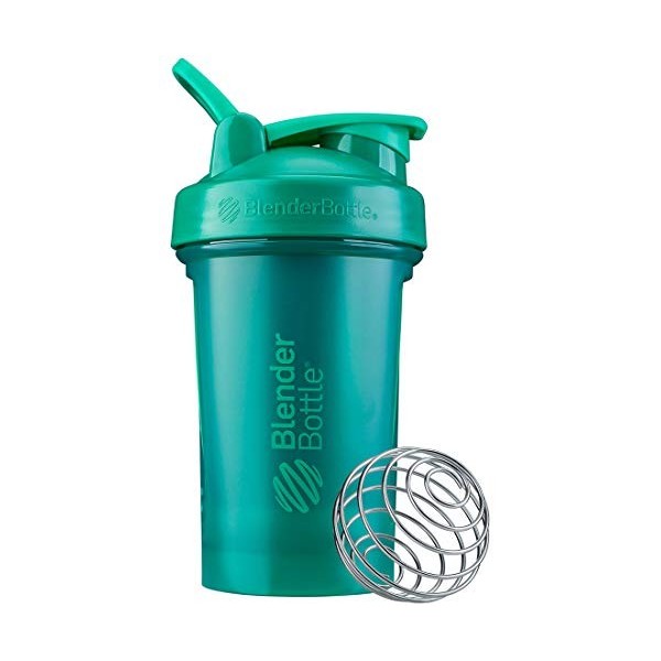 Blender Bottle Classic V2 Black