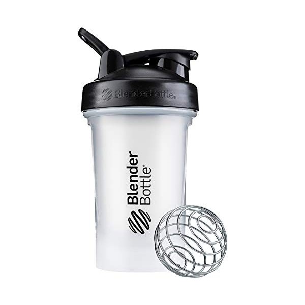 Blender Bottle Classic V2 Black