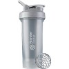 Blender Bottle Classic V2 Black Shakers pour compléments alimentaires pour sportifs