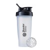 Blender Bottle FID63089 Classic Loop Clear Shakers pour Compléments Alimentaires pour Sportifs