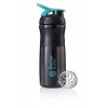 BlenderBottle Sportmixer Tritan- Protéine Shaker / Bouteille deau / Shaker Diététique Coral 1 x 590 ml 