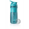 BlenderBottle Sportmixer Tritan- Protéine Shaker / Bouteille deau / Shaker Diététique Coral 1 x 590 ml 