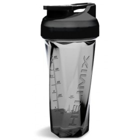 FENRIR Helimix Vortex Blender Shaker Bottle 28oz | No Blending Ball or Whisk | USA Made | Portable Pre Workout Whey Protein D