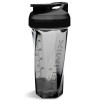 FENRIR Helimix Vortex Blender Shaker Bottle 28oz | No Blending Ball or Whisk | USA Made | Portable Pre Workout Whey Protein D