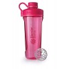 Blender Bottle 500607 Bouteille deau Mixte Adulte, Pebble