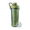 Blender Bottle 500607 Bouteille deau Mixte Adulte, Pebble