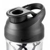 NIKE Bouteille shaker TR Hypercharge - Transparent - 680,4 g