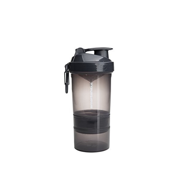 Original2Go, Dark Grey - 600 ml.