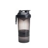 Original2Go, Dark Grey - 600 ml.