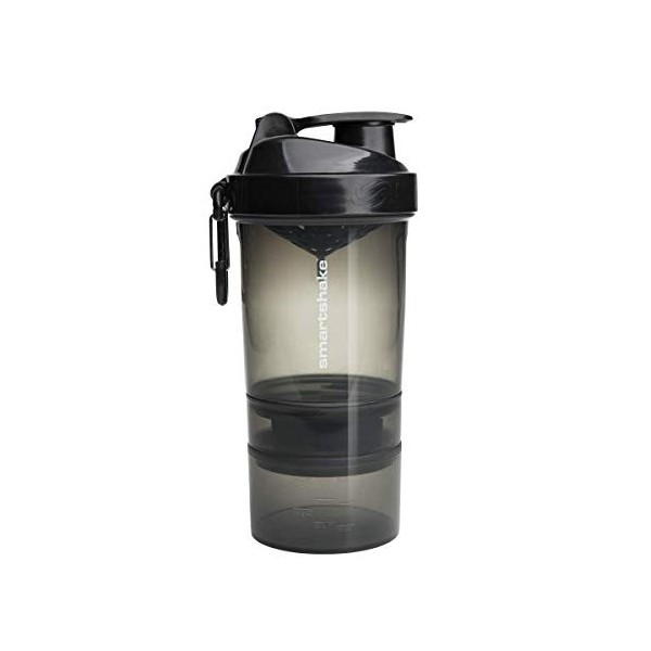 Original2Go, Dark Grey - 600 ml.