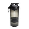 Original2Go, Dark Grey - 600 ml.