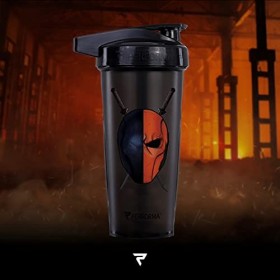 Performa Shakers Performa Activ 800ml - Villain Series - Deathstroke 800ml Noir