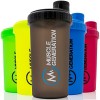 Musclegeneration Shaker à protéines 700 ml [Nouveau 2022] - Bouchon à visser - Shaker protéiné - Shaker à protéines - Shaker 