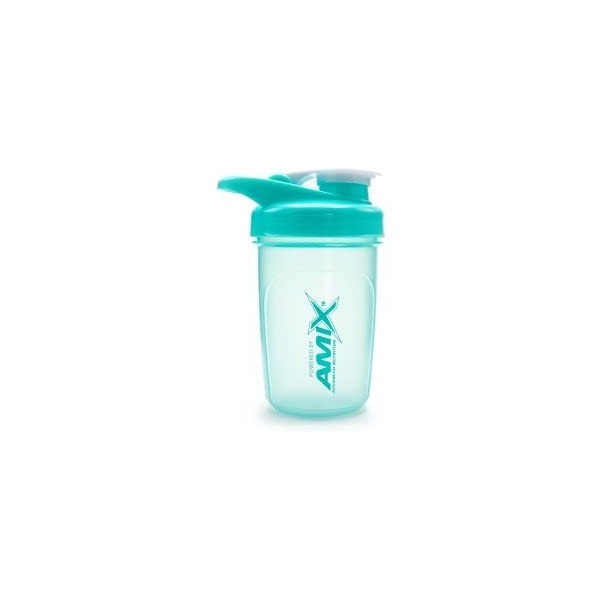 Amix Bodybuilder Shaker 300 Ml Verde