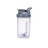 Pubiao Protein Shakers Cup Sports Supplements Shakers avec Mixer Ball Fitness Milkshake Sportifs Tasse à eau dentraînement p