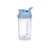 Pubiao Protein Shakers Cup Sports Supplements Shakers avec Mixer Ball Fitness Milkshake Sportifs Tasse à eau dentraînement p