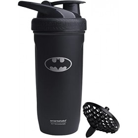 SmartShake Lite DC Comics, Harley Quinn - 800 ml.