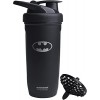 SmartShake Lite DC Comics, Harley Quinn - 800 ml.