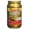 Powerbar Boisson Energétique Isoactive Goût Red Fruit Punch - 1320g