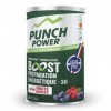 Boisson energetique PUNCH POWER | Boost énergétique -3H | Poudre energisante sport energie & hydratation | Vitamine b12 + glu