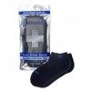 EMUAID® Ionic Silver Chaussettes Unisexe Taille L