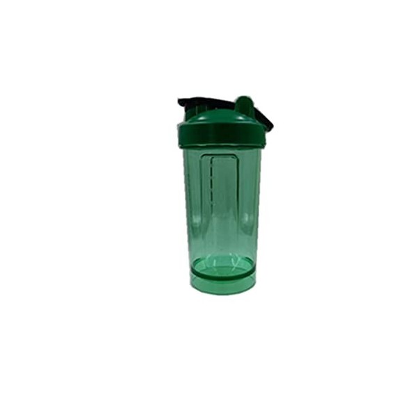 soynogya Shaker Vert 500 ml 