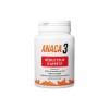 Anaca 3 - Réducteur DAppétit - Complément Alimentaire - Sensation De Satiété 1 - Chrome, Zinc, Caroube & Fucus - Programme 