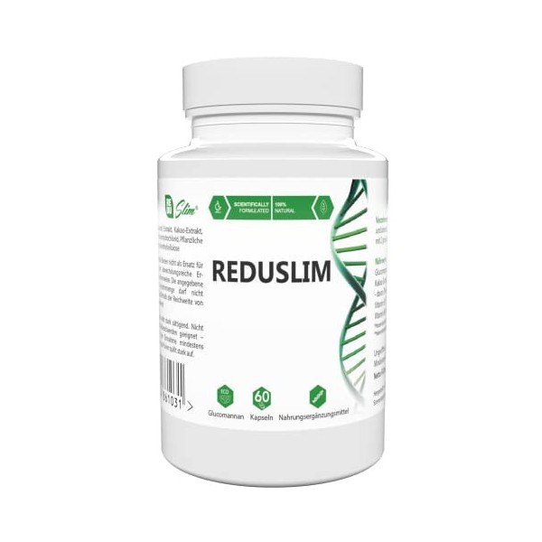 REDUSLIM 60 capsules