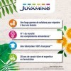 JUVAMINE Konjac Ananas Programme Minceur Perte de Poids 42 Gélules