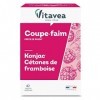 Vitavea - Coupe Faim Perte de Poids - Complément Alimentaire Minceur - Coupe Faim Puissant et Efficace - Konjac, Cétones de F