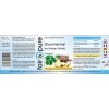 Fair & Pure® - Glucomannan 500 mg dextrait de racine de konjac - 120 gélules