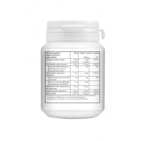 NOUVEAU : Saint Nutrition® KETO BURN GUM – gomme à macher / chewing-gum – coupe-faim – formule puissante pour homme et femme 