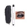 Stick fard à paupières crème, fard à paupières crayon, bâton de maquillage pour les yeux étincelant mat, maquillage pour les 