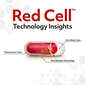 Bruleur de Graisse Puissant - Double Action - CLA et Thermogénique - THE PROTEIN WORKS - Perte de Poids Extreme - 90 Comprimé